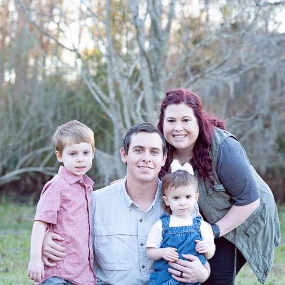 Meet your Posher, Drew - Picture 1 of 1